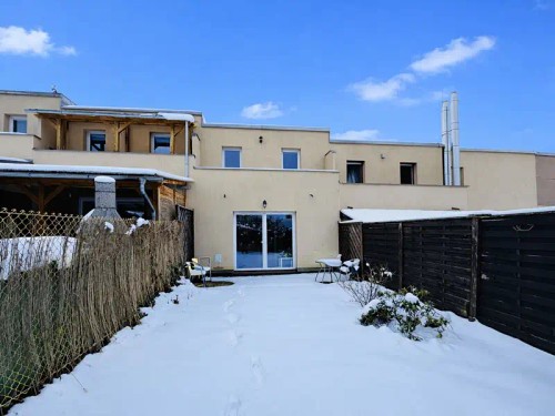 Prodej domu 111 m², pozemek 155 m²