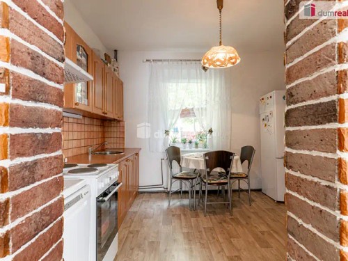 Prodej domu 80 m², pozemek 402 m²