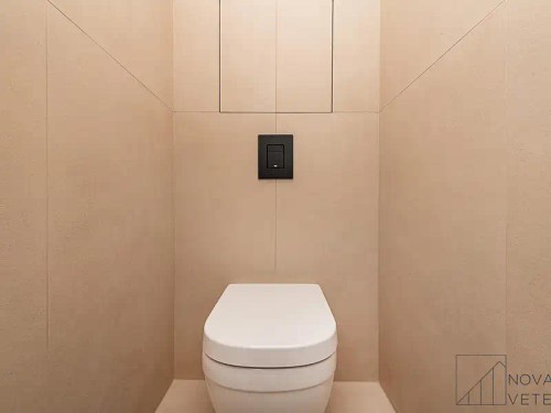 Prodaný  byt 2+kk 45 m²