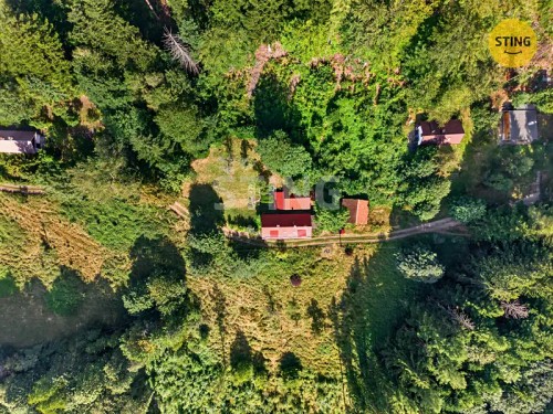 Prodej domu 150 m², pozemek 2805 m²
