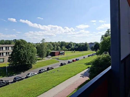 Prodej bytu 2+1 63 m²
