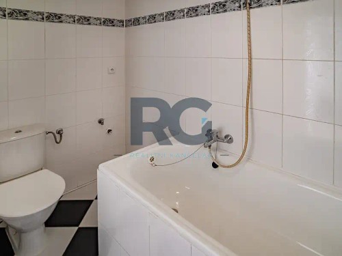 Prodaný byt 1+kk 48 m²