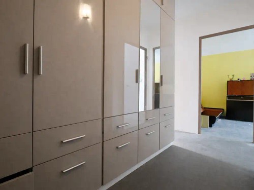 Prodej bytu 3+1 56 m²