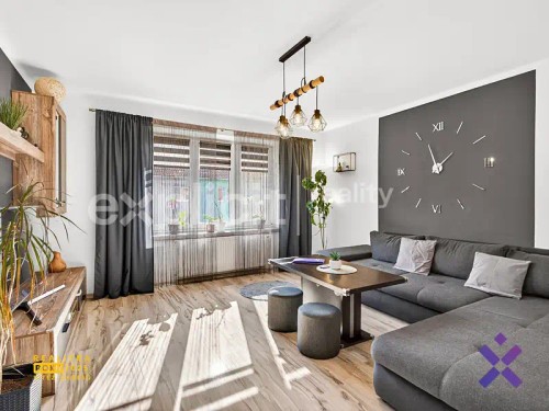 Prodej bytu 3+1 61 m²