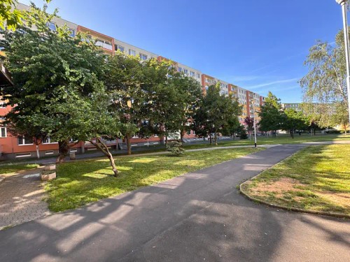 Prodej bytu 2+kk 41 m²