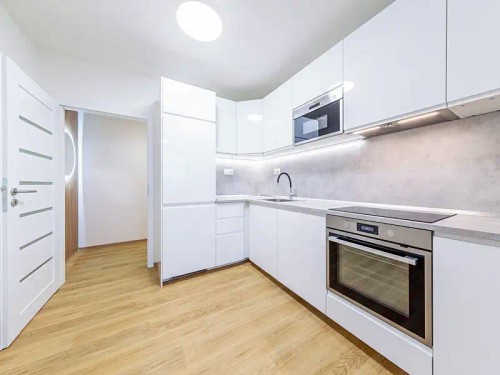 Prodaný  byt 4+kk 72 m²