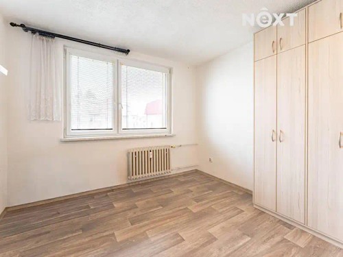 Prodaný byt 3+1 75 m²