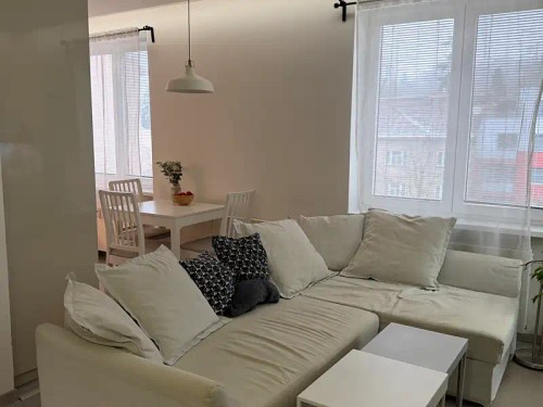 Prodaný byt 2+kk 54 m²