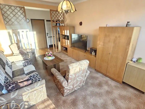 Prodej bytu 2+1 52 m²