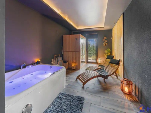 Prodej domu 231 m², pozemek 5528 m²