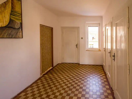 Prodej domu 216 m², pozemek 1311 m²
