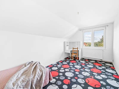 Prodej domu 131 m², pozemek 792 m²