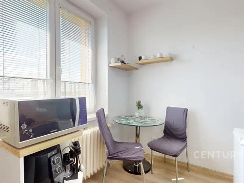 Prodej bytu 3+1 80 m²