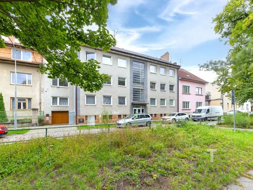Prodaný byt 5+1 150 m²