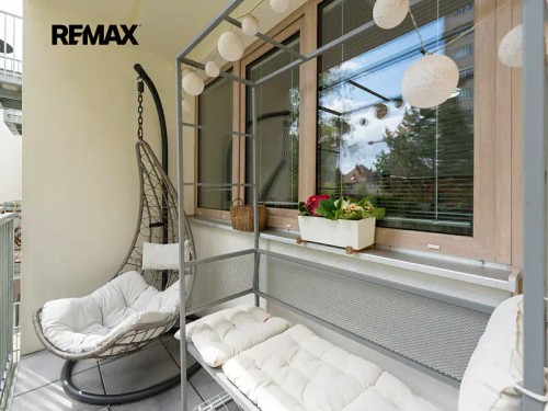Prodaný byt 3+kk 68 m²