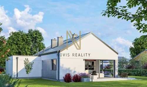 Prodej domu 142 m², pozemek 798 m²