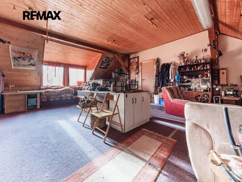 Prodej domu 350 m², pozemek 1872 m²
