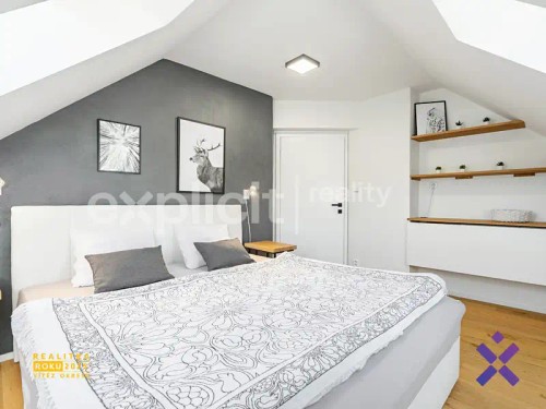 Prodej bytu 2+kk 46 m²