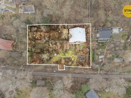 Prodej domu 72 m², pozemek 1151 m²