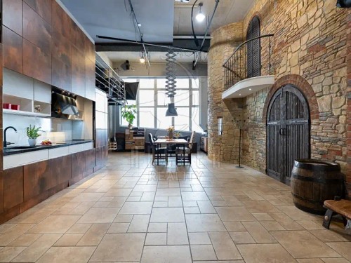 Prodej atypického bytu 240 m²