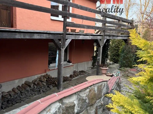 Prodej domu 315 m², pozemek 1640 m²