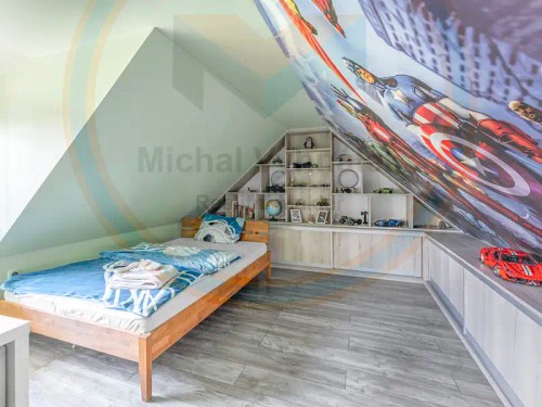 Prodaný dům 123 m², pozemek 283 m²