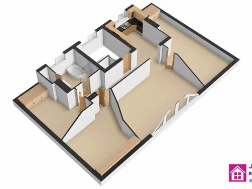 Prodej bytu 4+1 106 m²