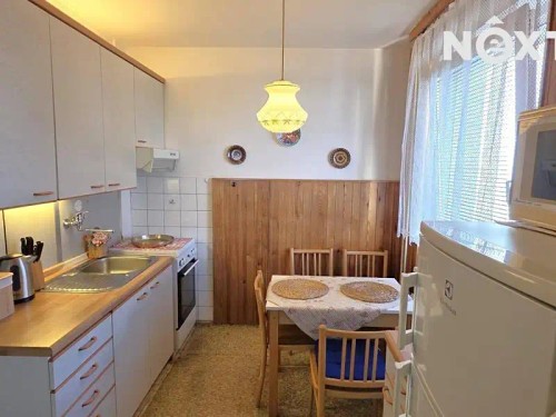 Prodaný byt 3+1 69 m²