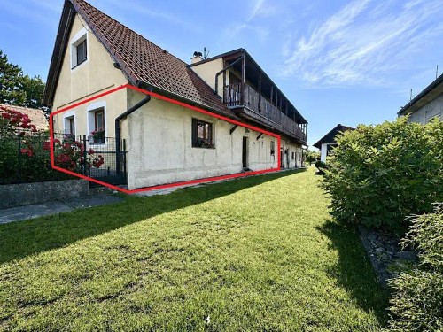 Prodej bytu 2+kk 81 m²