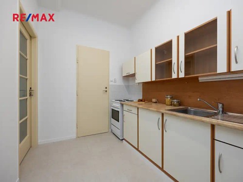 Prodej bytu 2+1 55 m²