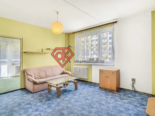 Prodej bytu 4+1 81 m²