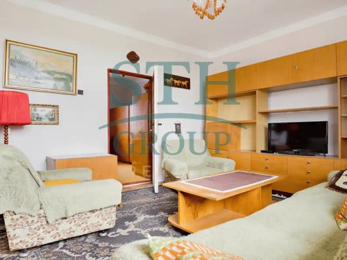 Prodej domu 148 m², pozemek 1619 m²