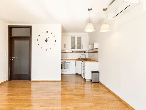 Prodaný byt 2+kk 84 m²