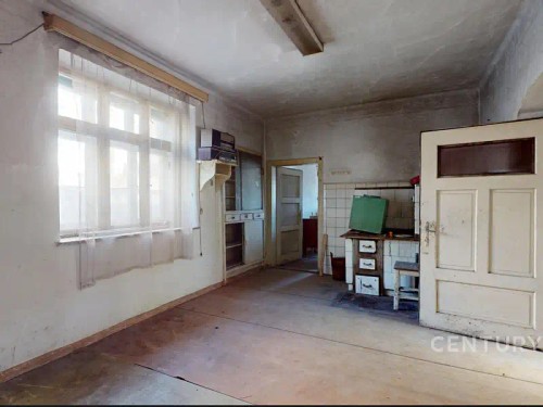 Prodej domu 200 m², pozemek 3196 m²