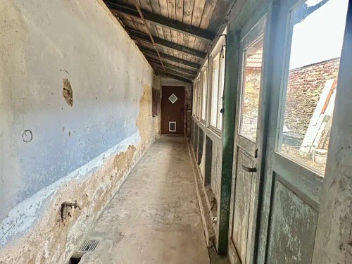 Prodej domu 83 m², pozemek 218 m²