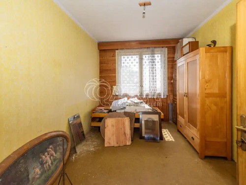 Prodej domu 200 m², pozemek 458 m²