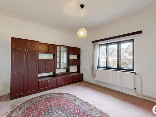 Prodej domu 82 m², pozemek 113 m²