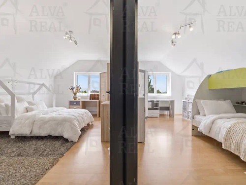 Prodej domu 197 m², pozemek 166 m²