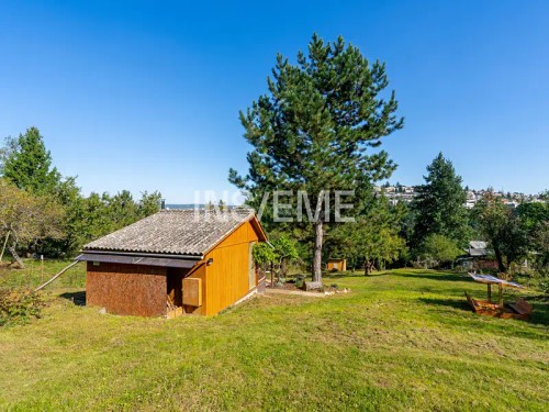 Prodej chaty 16 m², pozemek 1653 m²