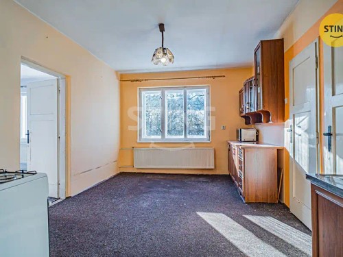 Prodej domu 135 m², pozemek 1371 m²