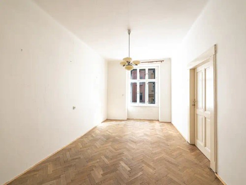 Prodej bytu 3+1 84 m²