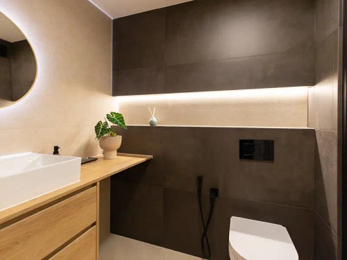 Prodaný byt 3+kk 65 m²