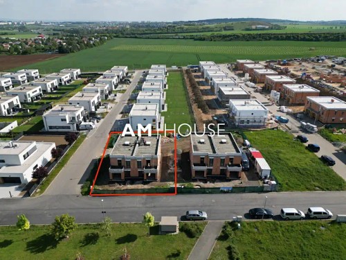 Prodej domu 154 m², pozemek 396 m²