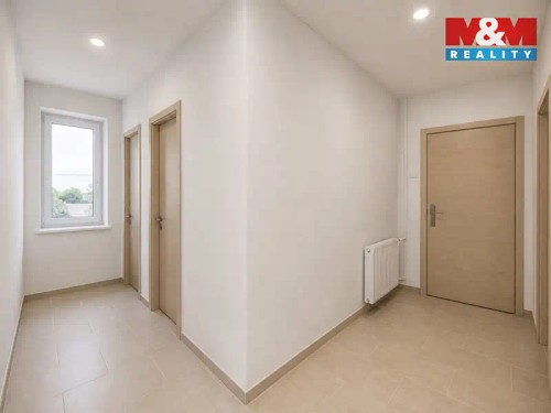 Prodaný byt 2+1 59 m²