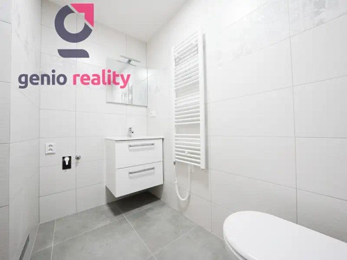 Prodej bytu 2+1 55 m²