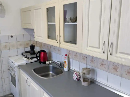Prodaný byt 2+1 53 m²