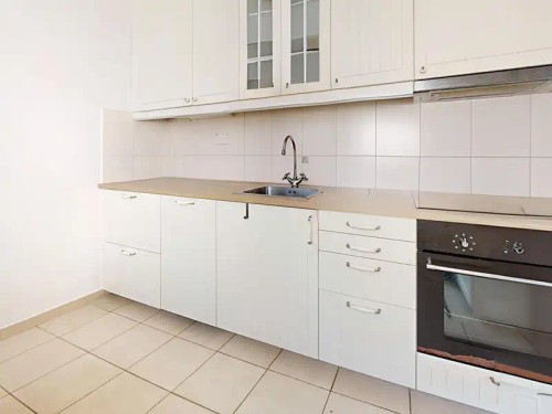 Prodaný byt 3+1 68 m²