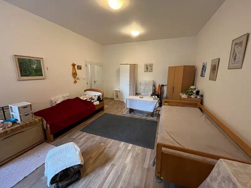 Prodaný  byt 1+1 47 m²