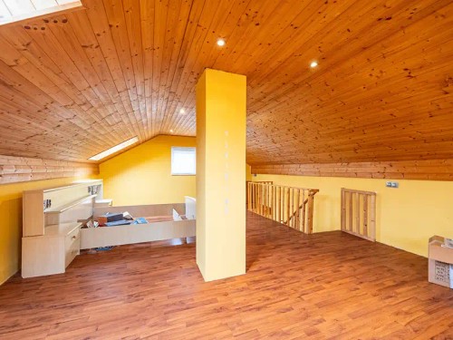 Prodaný  dům 73 m², pozemek 1030 m²