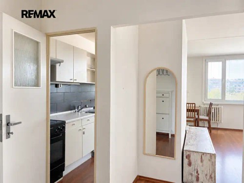 Prodej bytu 3+1 70 m²